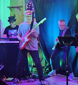 Reinhart Turnerheim MG